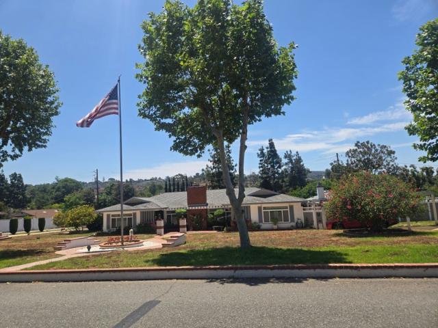 Room for rent in California