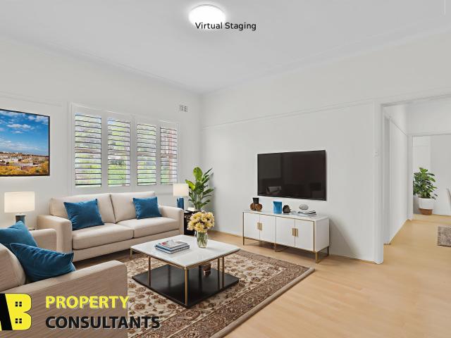 Apartment for sale in Sydney, New South Wales