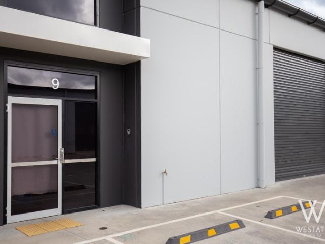Warehouse for rent in Bathurst, New South Wales