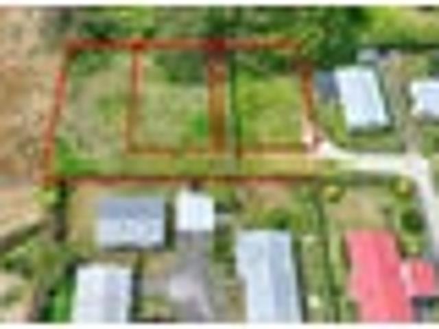 Land for sale in Wanganui District