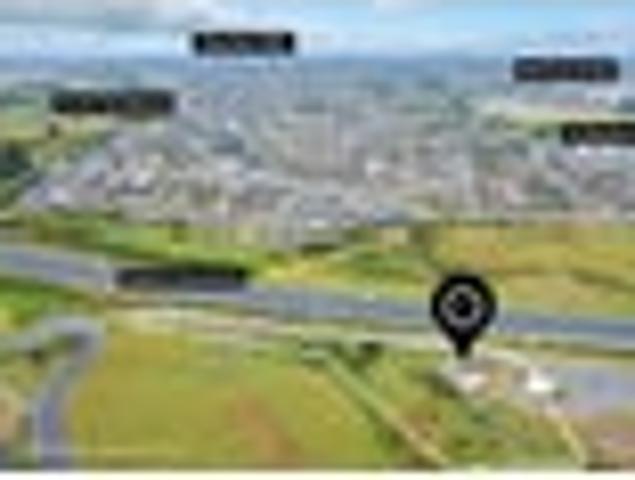 Land for sale in Hamilton, Waikato