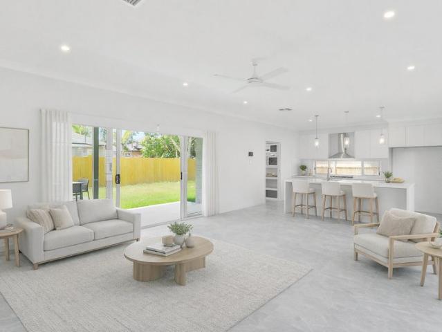Cottage for sale in Toombul, Queensland