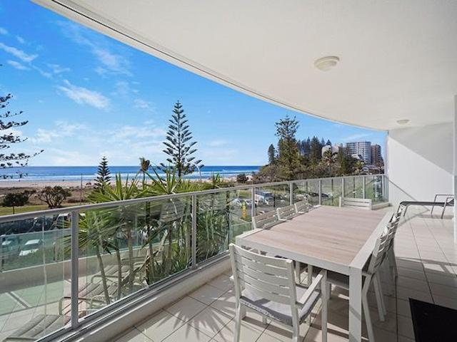 Apartment for sale in Coolangatta