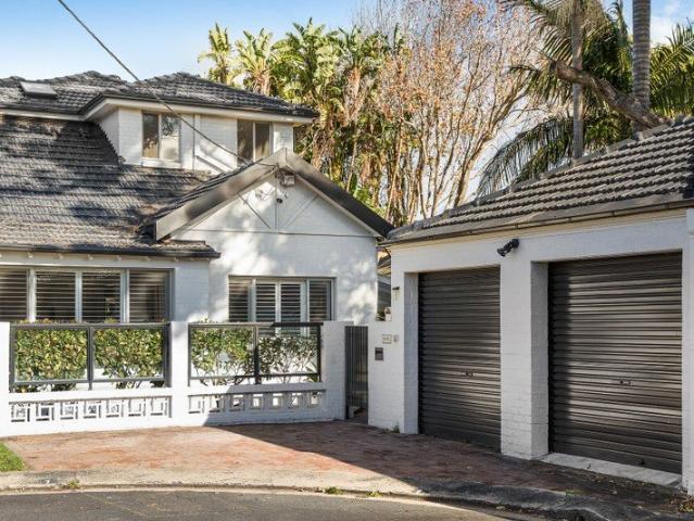 House for sale in Sydney, New South Wales