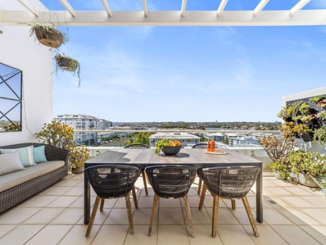 Apartment for sale in Sydney, New South Wales