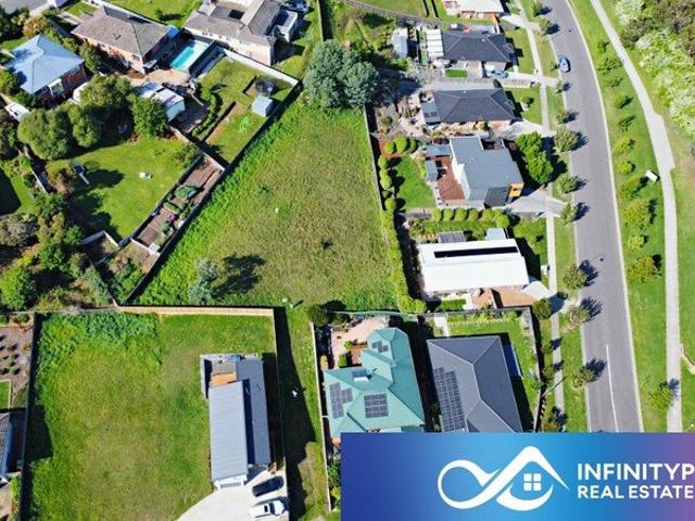 Land for sale in Launceston, Tasmania