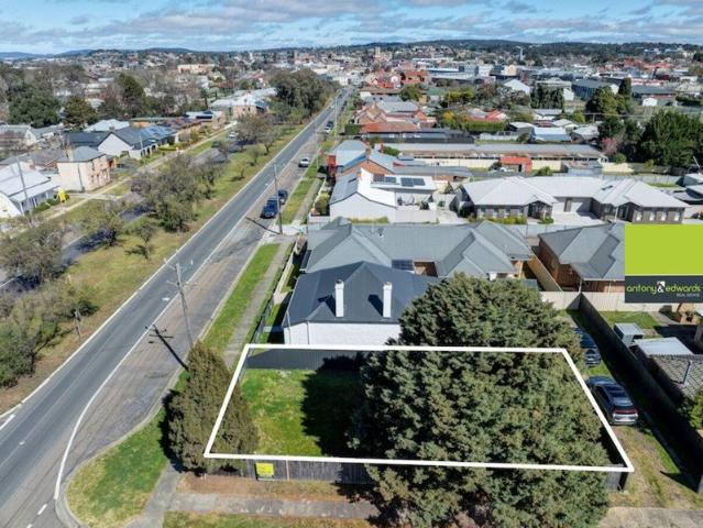 Land for sale in Brisbane Grove, New South Wales