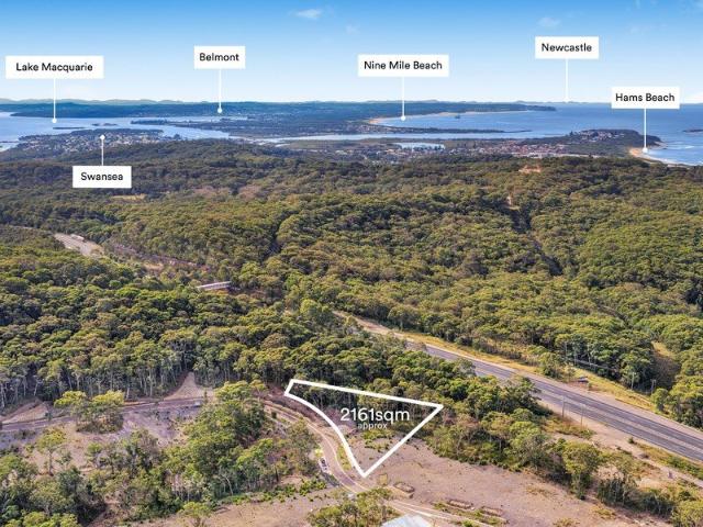 Land for sale in Murrays Beach, New South Wales