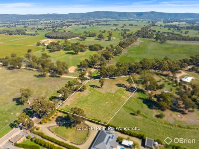 Land for sale in Wangaratta, Victoria