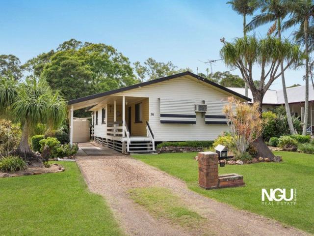 House for sale in Toombul, Queensland