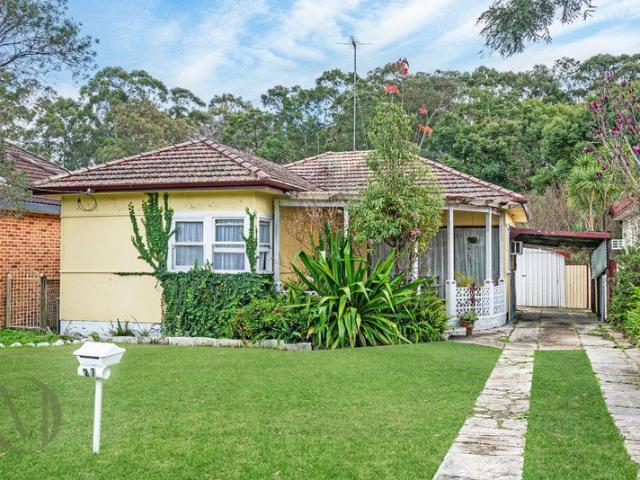 House for sale in Sydney, New South Wales