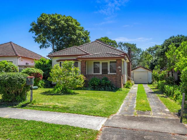 House for sale in Sydney, New South Wales
