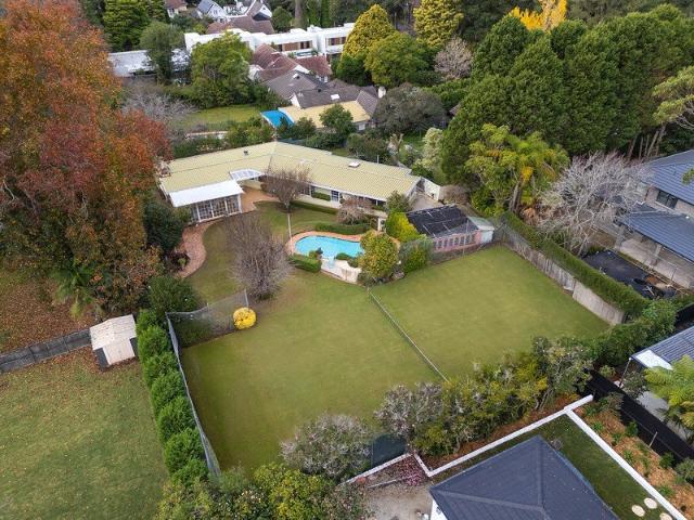 House for sale in Sydney, New South Wales
