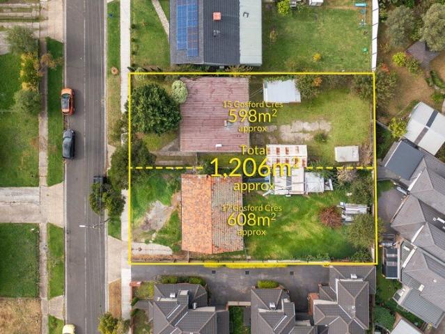 House for sale in Camerons Creek, Victoria