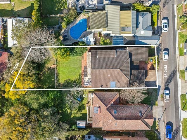 House for sale in Willoughby, New South Wales