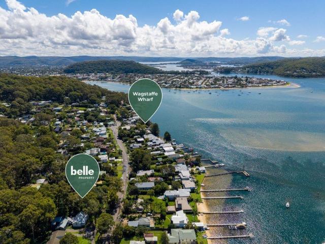 House for sale in Wagstaffe, New South Wales