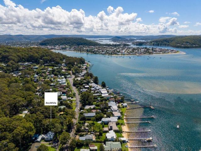 House for sale in Wagstaffe, Central Coast Council