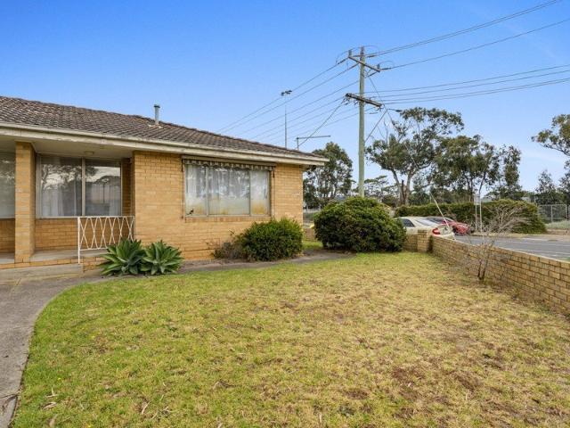 Apartment for rent in Camerons Creek, Victoria