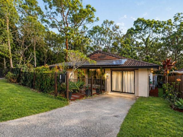 House for sale in Fernbrook, Queensland