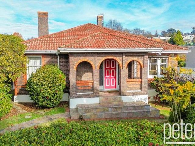 House for sale in Launceston