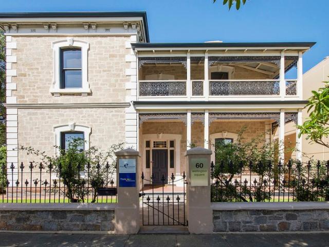 Office for rent in Horseshoe Creek, South Australia