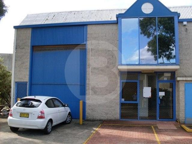 Warehouse for rent in Sydney, New South Wales