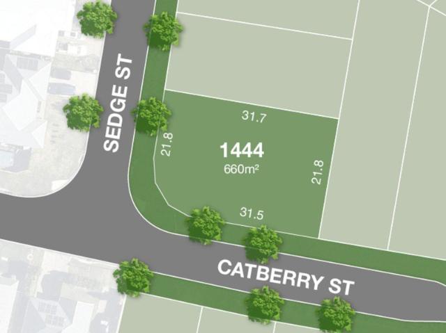 Land for sale in Caboolture, Greater Brisbane