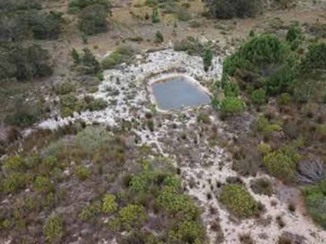 Farm for sale in Albertinia, Garden Route District Municipality