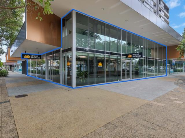 Office for sale in Tweed Heads, New South Wales