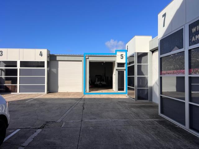 Warehouse for sale in Noosaville, Queensland