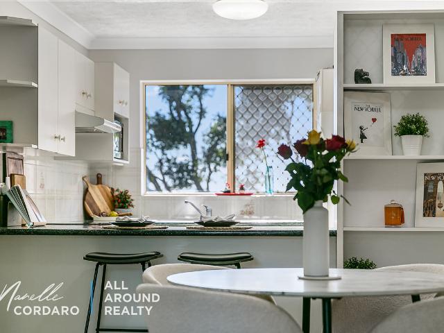 Apartment for sale in Toombul, Queensland