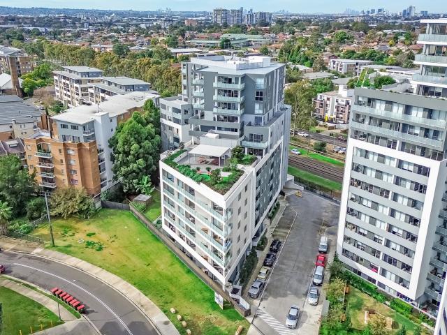Apartment for sale in Merrylands, New South Wales