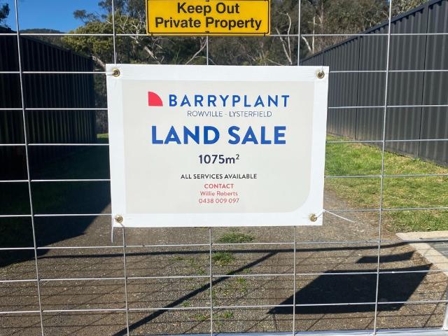 Property for sale in Camerons Creek, Victoria