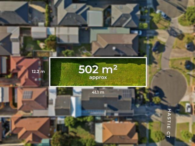 Land for sale in Camerons Creek, Victoria