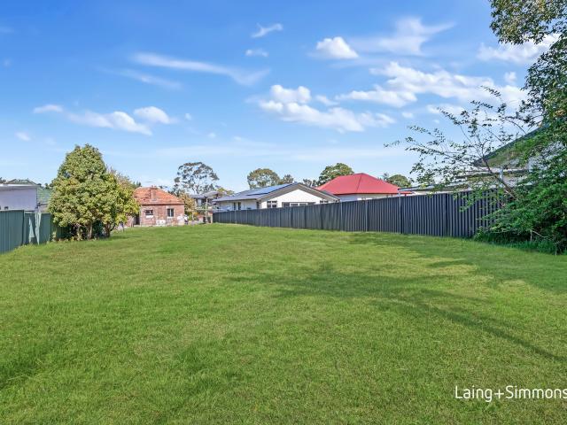 House for sale in Merrylands, New South Wales