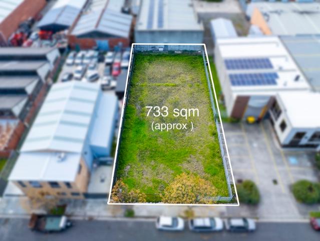Warehouse for sale in Camerons Creek, Victoria