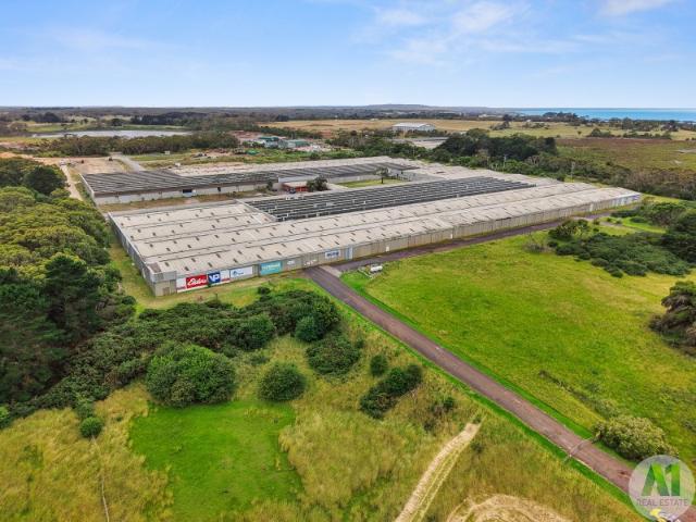 Warehouse for sale in Portland, Victoria