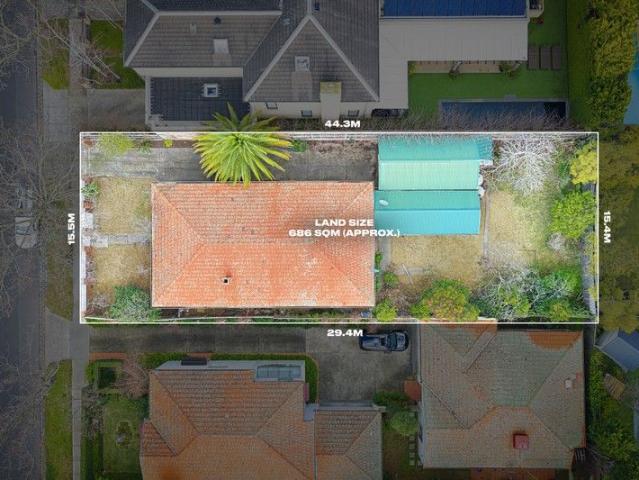 House for sale in Glen Iris