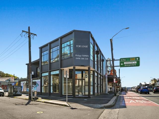 Retail for rent in Inner West, Sydney