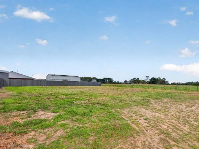 Land for sale in Maffra, Shire of Wellington