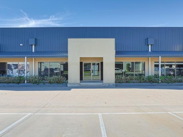Warehouse for rent in Mildura, Victoria