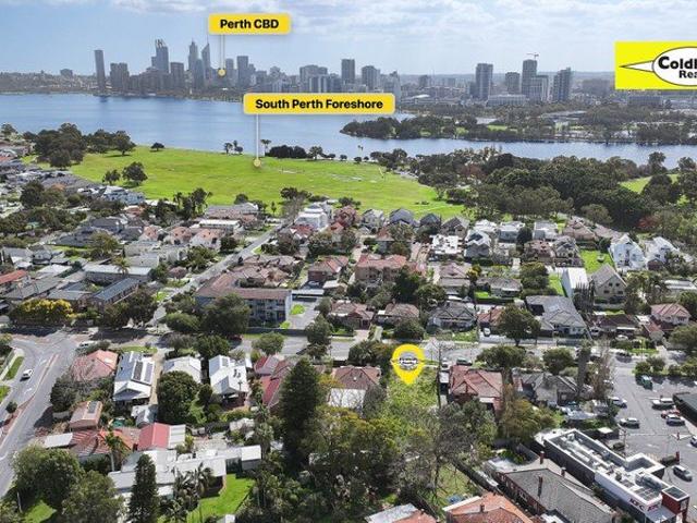 Land for sale in Western Australia