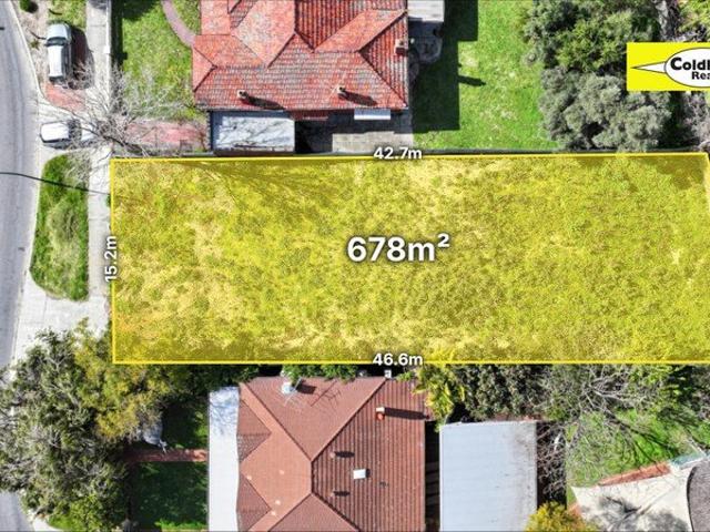 Land for sale in Western Australia