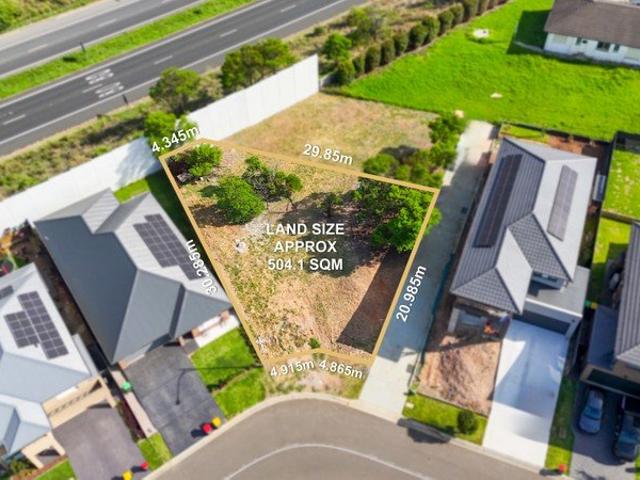 Land for sale in Sydney, New South Wales