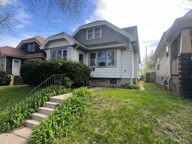 Apartment for rent in Milwaukee, Wisconsin