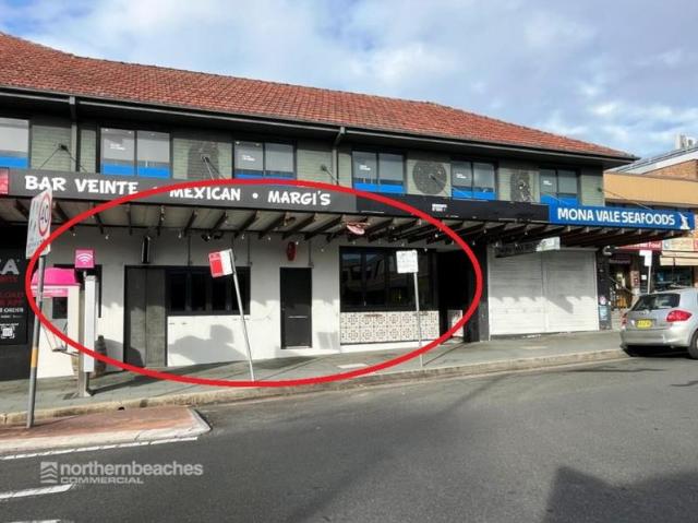 Retail for rent in Northern Beaches, Sydney