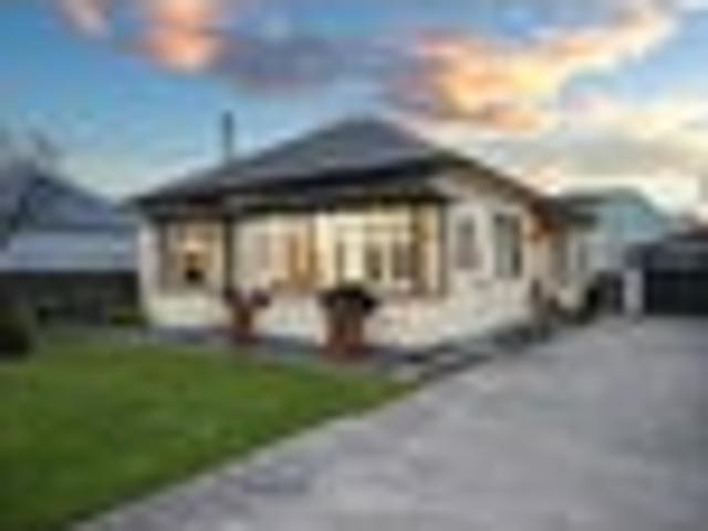 House for sale in New Brighton, Christchurch