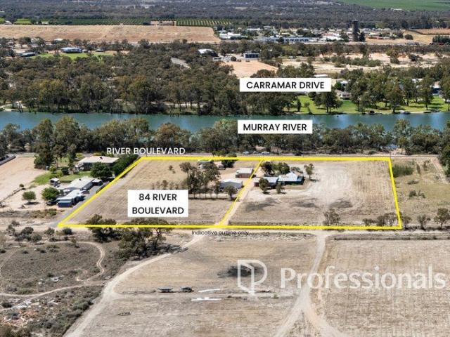 House for sale in Mildura, Victoria