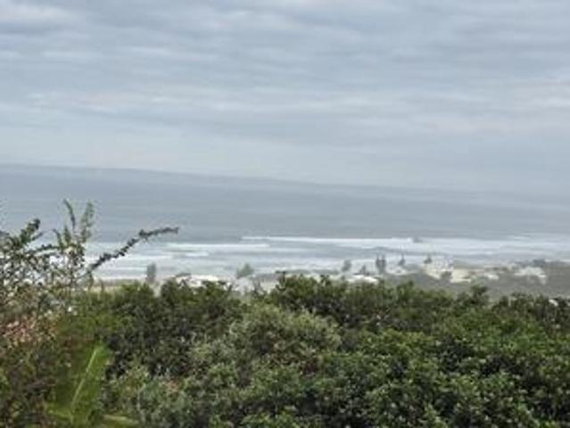 Land for sale in Glentana, Western Cape