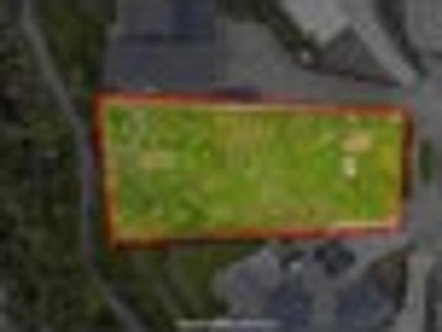 Land for sale in Papakura